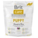 Brit Care New Puppy Lamb & Rice 1kg