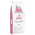 Brit Care Grain Free Puppy Salmon & Potato 12kg
