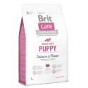 Brit Care Grain Free Puppy Salmon & Potato 3kg
