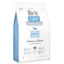 Brit Care Grain Free Junior Large Salmon & Potato 3kg