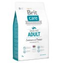 Brit Care Grain Free Adult Salmon & Potato 3kg