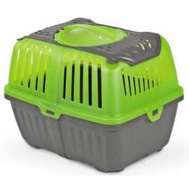 MPS Transporter Neyo grafit-zielony 30x23x23cm