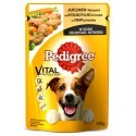 Pedigree Kurczak z warzywami w sosie 100g