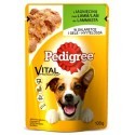 Pedigree Jagnięcina w galaretce 100g