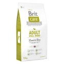 Brit Care New Adult Small Breed Lamb & Rice 7,5kg