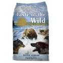 Taste of the Wild Pacific Stream Canine z mięsem z łososia 6kg