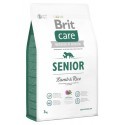 Brit Care New Senior Lamb & Rice 3kg