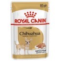 Royal Canin Chihuahua Adult karma mokra – pasztet, dla psów dorosłych rasy chihuahua saszetka 85g