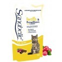 Sanabelle Snack Pstrąg & Borówka 55g