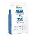 Brit Care New Adult Large Breed Lamb & Rice 3kg