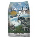 Taste of the Wild Pacific Stream Puppy 13kg
