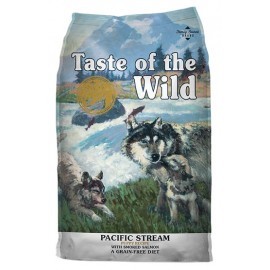 Taste of the Wild Pacific Stream Puppy 13kg