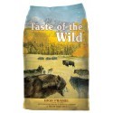 Taste of the Wild High Prairie Canine z mięsem z bizona 2kg