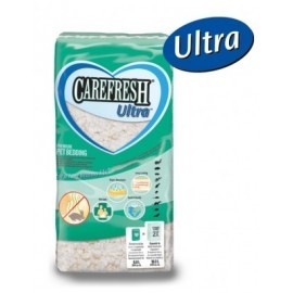 Chipsi CareFresh Pure White 10L - ściółka biała