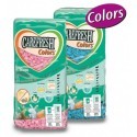 Chipsi CareFresh Colors - Blue 10L - ściółka niebieska
