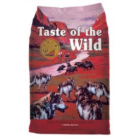 Taste of the Wild Southwest Canyon 6kg