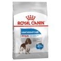 Royal Canin Medium Light Weight Care karma sucha dla psów dorosłych, ras średnich tendencją do nadwagi 3kg
