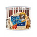 Bow Wow Tubitos salami 35szt [BW164]