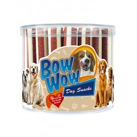 Bow Wow Tubitos salami 35szt [BW164]