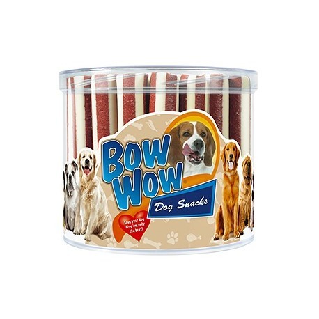 Bow Wow Tubitos salami 35szt [BW164]