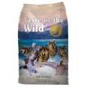 Taste of the Wild Wetlands Canine z mięsem z dzikiego ptactwa 6kg