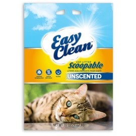 Easy Clean Naturalnie sodowy 4kg