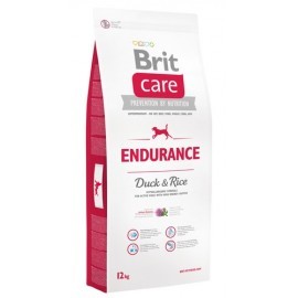 Brit Care New Endurance Duck & Rice 12kg