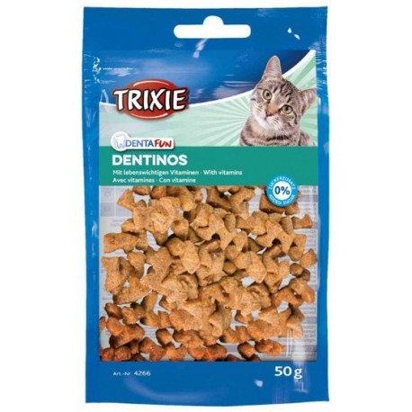 Trixie Denta Fun Dentinos 50g [4266]