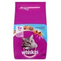 Whiskas z Tuńczykiem 1,4kg