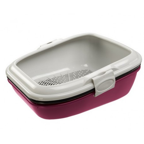 Ferplast Kuweta przesiewna Birba [72049099]