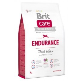Brit Care New Endurance Duck & Rice 3kg
