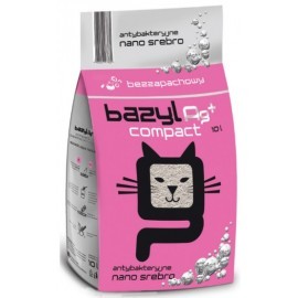 Bazyl Ag+ Compact 10L