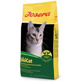 Josera JosiCat Geflugel Adult 10kg