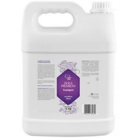 Over Zoo Szampon Dogs Premium - wrażliwa skóra 5L