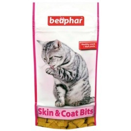 Beaphar Skin & Coat Bits 35g