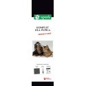 Spark Komplet dla pupila pierwszy krok S/K/60