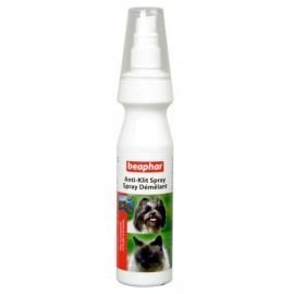 Beaphar Anti Klit spray z olejkiem migdałowym - ułatwia rozczesywanie 150ml