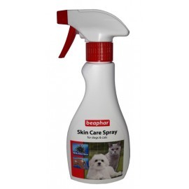Beaphar Skin Care Spray do skóry wrażliwej 250ml