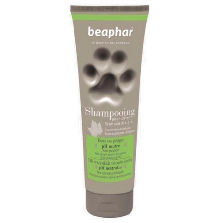 Beaphar Premium Szampon dla psa - uniwersalny 250ml