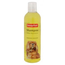 Beaphar Szampon Odour Neutraliser - neutralizujący brzydkie zapachy 250ml