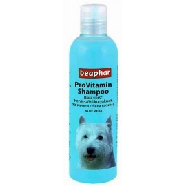 Beaphar Szampon do białej sierści 250ml