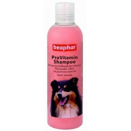 Beaphar Szampon dla psów długowłosych przeciw kołtunom 250ml