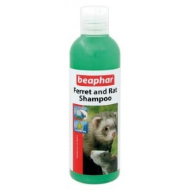 Beaphar Szampon dla fretki i szczura 250ml