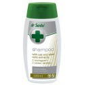 Dr Seidel Szampon z wyciągiem z owsa i aloesu 220ml