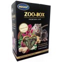 Megan Zoo-Box dla szczura i myszoskoczka 550g