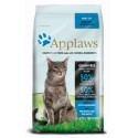 Applaws Cat Adult Ocean Fish & Salmon 350g