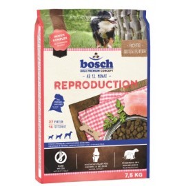 Bosch Reproduction 7,5kg