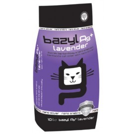 Bazyl Ag+ Lawenda 10L