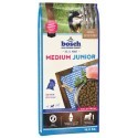 Bosch Medium Junior Breed 15kg