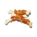 Prozoo Calcium Bone Chicken XL 1kg [10793XL]